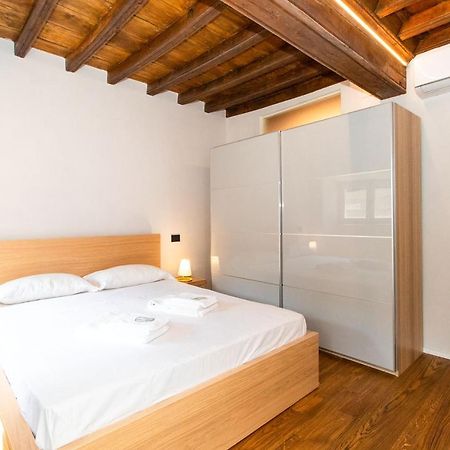Stylish Quardilatero Romano Central Flat Turín Exterior foto