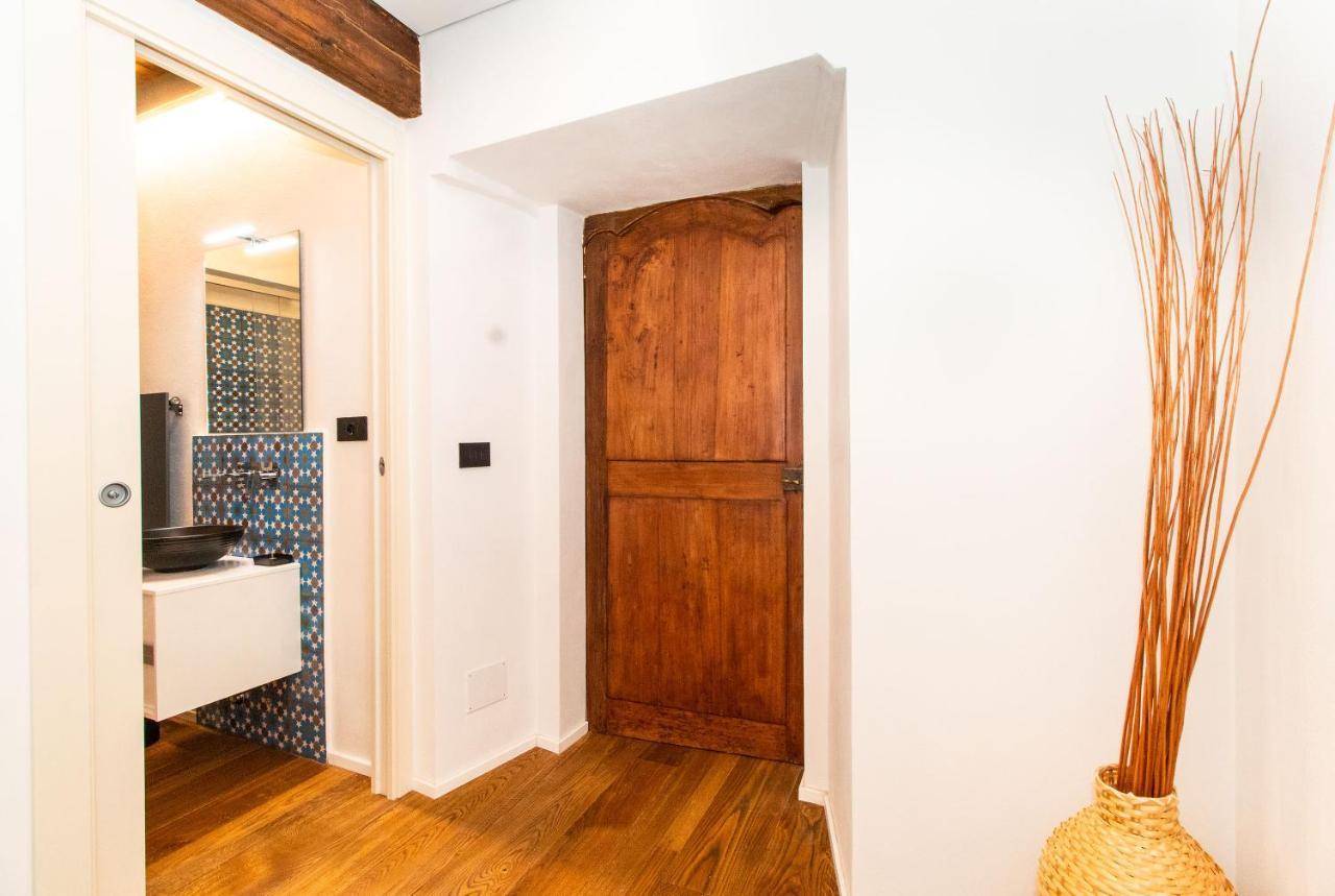 Stylish Quardilatero Romano Central Flat Turín Exterior foto